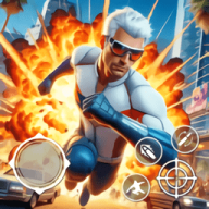 监控人大战马桶人开放世界 v1.0.30