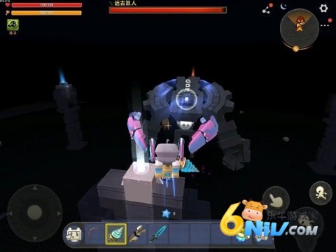 迷你世界测试服 第7张图