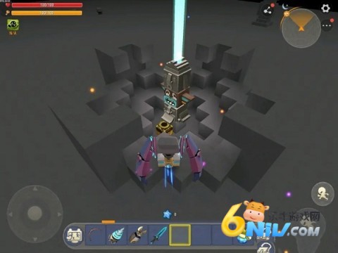 迷你世界测试服 第10张图