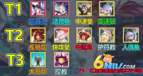 影之诗超凡世界官网版 第2张图