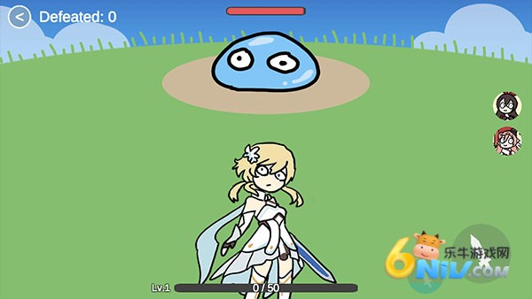 不是原神 第5张图