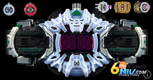 时空驱动器模拟器豪华版 第2张图