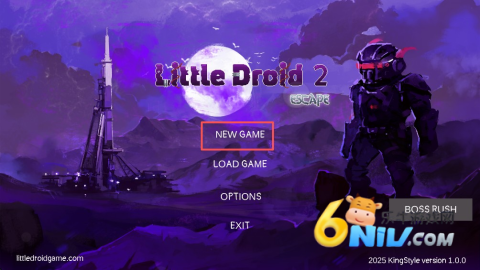 С2LittleDroid2Escape 1ͼ