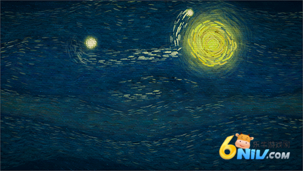 我们相距十万光年 第2张图