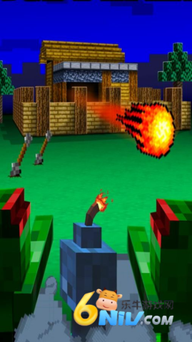 殖民基地生存 第1张图