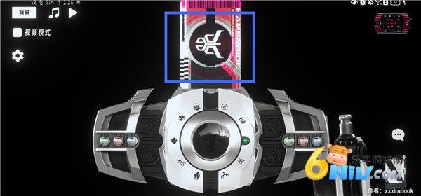 假面骑士帝骑模拟器 第10张图