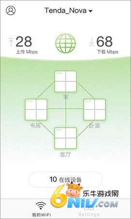 腾达路由器 第2张图