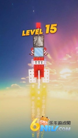 太空火箭进化 第1张图