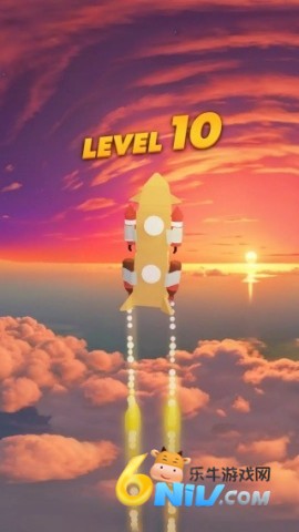 太空火箭进化 第6张图