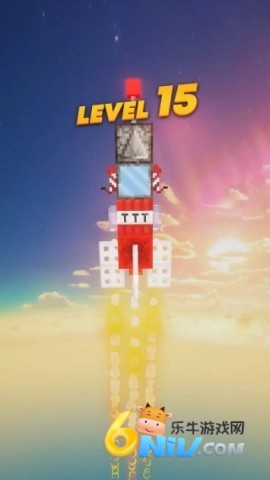 太空火箭进化 第7张图