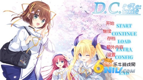 初音岛重制版 第2张图