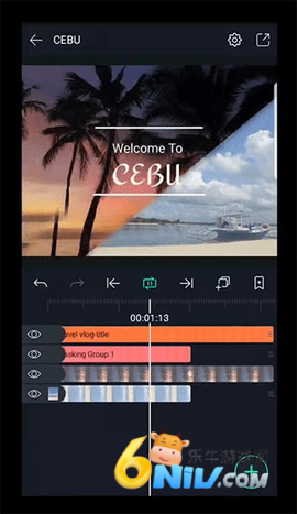 加查骨骼动画制作软件 第8张图