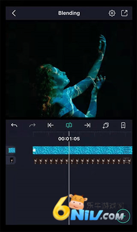 加查骨骼动画制作软件 第7张图