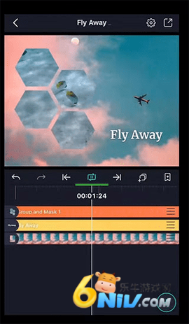 加查骨骼动画制作软件 第9张图