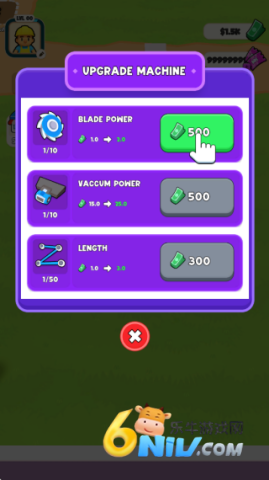 粉碎与收集 第5张图