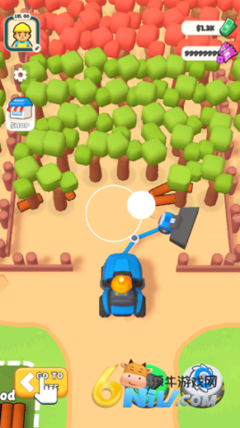 粉碎与收集 第3张图