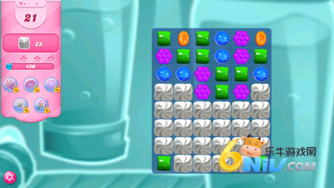 Candy Crush Saga 第6张图