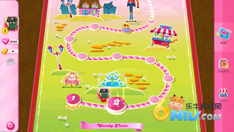 Candy Crush Saga 第5张图
