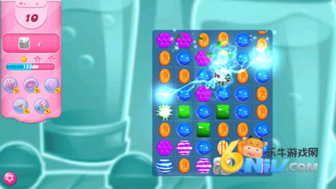 Candy Crush Saga 第7张图