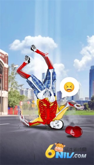 只是个恶作剧 第1张图