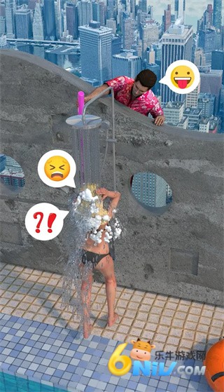 只是个恶作剧 第4张图