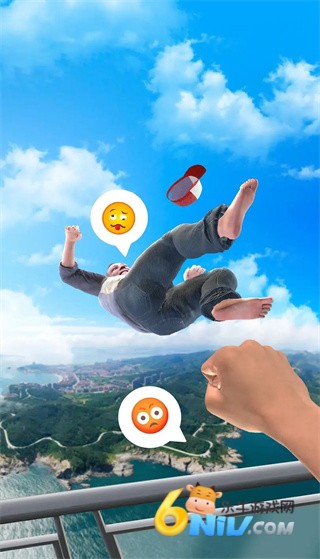 只是个恶作剧 第3张图