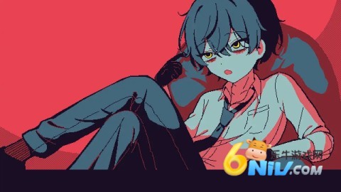 冰点下30度的绝望 第1张图