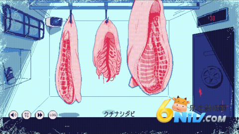 冰点下30度的绝望 第5张图