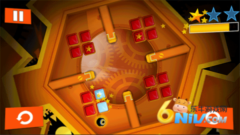 绝世神偷 第1张图