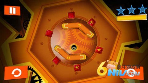 绝世神偷 第3张图