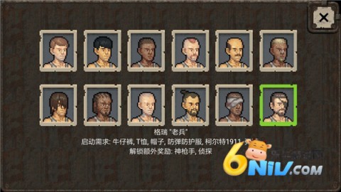 迷你DayZ 第8张图