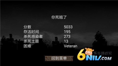 迷你DayZ 第7张图