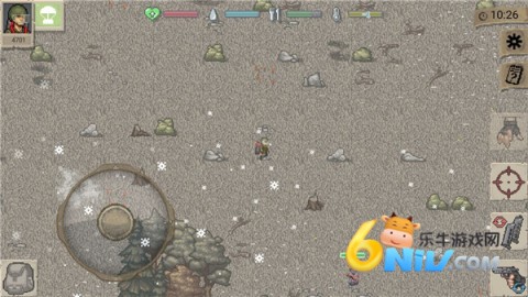 迷你DayZ 第6张图