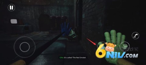 波比的游戏时间第四章中文版 第3张图