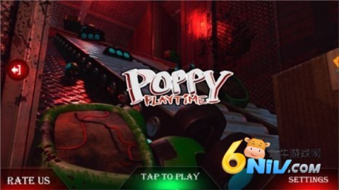 波比的游戏时间第四章中文版 第5张图