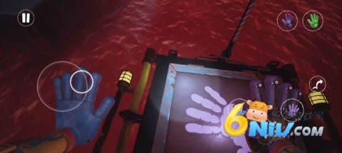 波比的游戏时间第四章中文版 第4张图