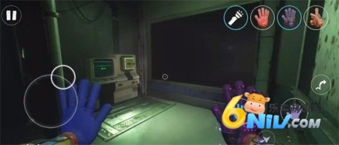 波比的游戏时间第四章中文版 第10张图