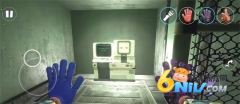 波比的游戏时间第四章中文版 第11张图