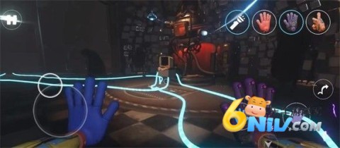 波比的游戏时间第四章中文版 第12张图