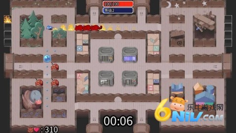 迷宫鼠 第7张图