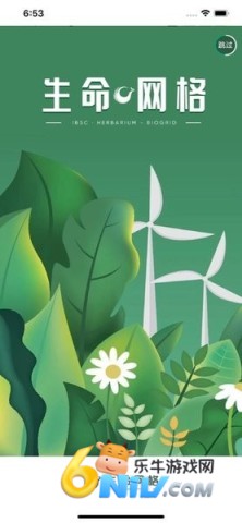 生命网格 第2张图