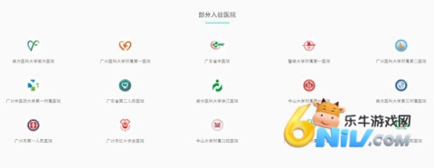 广东云医院医生端 第3张图