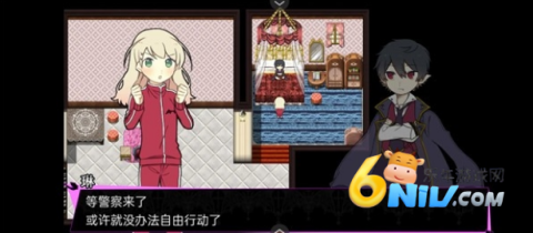 阿尔涅事件簿2 第2张图