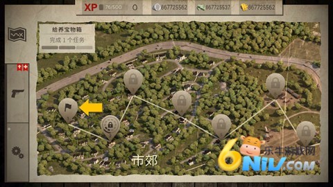 活死人之地 第6张图