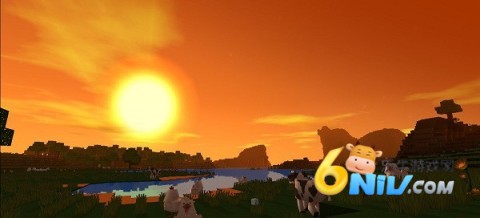 迷你世界QQ渠道服 第6张图