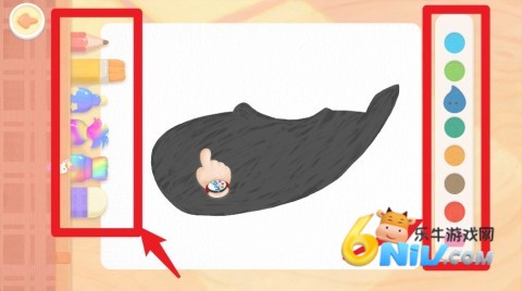 洪恩小画家全课程免费版 第6张图