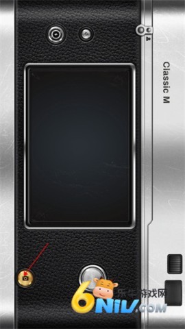 OldRoll复古胶片相机 第1张图