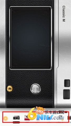 OldRoll复古胶片相机 第2张图