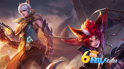 王者荣耀日本服版 第1张图