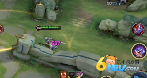 王者荣耀日本服版 第2张图